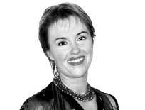 Елена ЧЕРЕДНИЧЕНКО