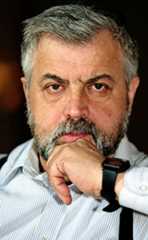 Анатолий КРЫМ (писатель и драматург)