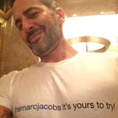 Фото: themarcjacobs / Instagram