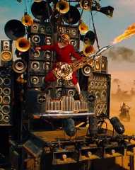 Дизельпанк: эстетика пепелаца