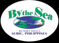 By the Sea Resort Hotel logo