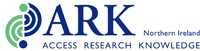 image of the ARK logo