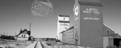 Grain Elevators