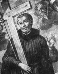 Saint Paul Miki