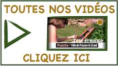 NOS REPORTAGES VIDÉOS