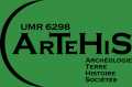 Logo UMR Artehis