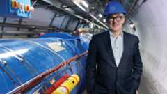 A word with CERN’s next Director-General