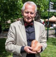 Jan Pirk - výstava Má vlast cestami proměn 