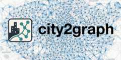 City2Graph