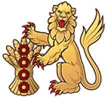 west northamptonshire badge