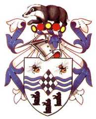 broxtowe bc arms