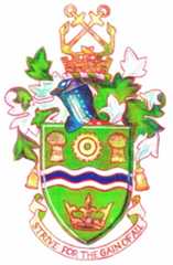 gainsborough tc arms