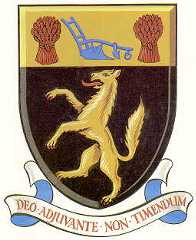 louth tc arms