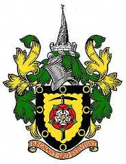 north east derbyshire dc arms
