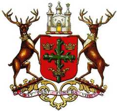nottingham city arms