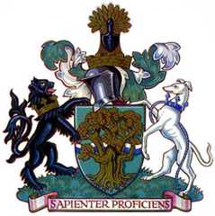 nottinghamshire cc arms