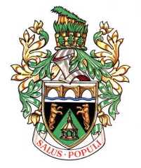 rushcliffe bc arms