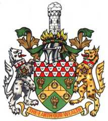 south derbyshire dc arms