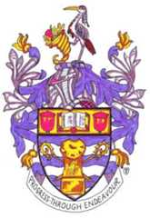 south holland dc arms