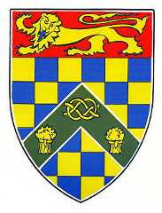 south kesteven dc arms