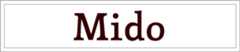 Midoのキャプチャ