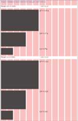 画像などの配置例のキャプチャ