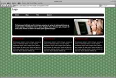 デモのキャプチャ