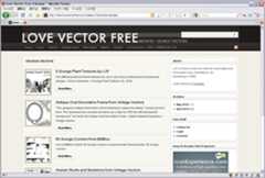 サイトのキャプチャ