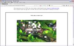 サイトのキャプチャ