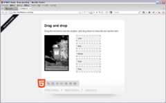 サイトのキャプチャ