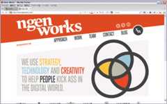 サイトのキャプチャ