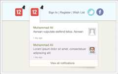 サイトのキャプチャ