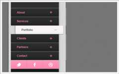 サイトのキャプチャ