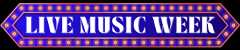 Live Music Week