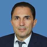 Хапочкин Андрей Алексеевич