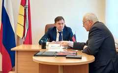 В. Нетёсов: Реализация программы активного долголетия в Воронежской области коснется не менее 200 тысяч пожилых людей