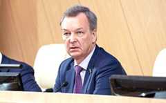 А. Яцкин: Успешный опыт Крыма будет использован в процессе интеграции воссоединенных регионов