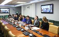 Г. Карелова: К летнему сезону 2026 года в детских лагерях отдыха появится 82 новых корпуса