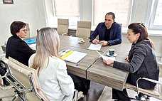 А. Хапочкин: Сахалинская область разработает программу вовлечения в оборот неиспользуемого регионального и муниципального имущества