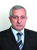 Умаров Муса Нажмудинович