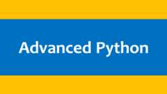 Python Topics : Basic, Intermediate, Advanced