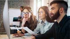 Data Structures and Algorithms (DSA) topics - CourseGalaxy Courses