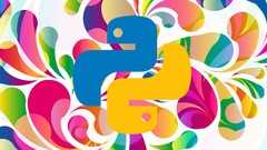 Python Topics : Basic, Intermediate, Advanced