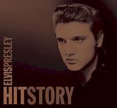 HITSTORY cover art