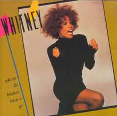 WHERE DO BROKEN HEARTS GO cover art