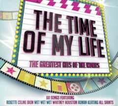 LOVE IS ALL AROUND cover art