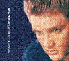 ARTIST OF THE CENTURY cover art