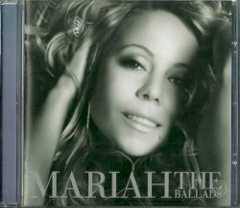 THE BALLADS cover art