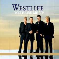 YOU RAISE ME UP cover art