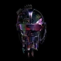 THE ALBUMS cover art